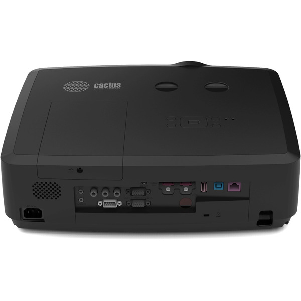 Проектор Cactus Bright CS-S4.B