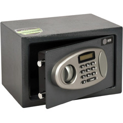 Сейф мебельный Cactus CS-SF-E20