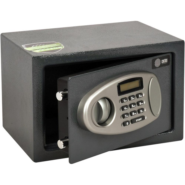 Сейф мебельный Cactus CS-SF-E20