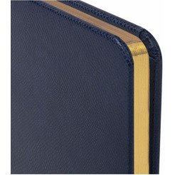 Еженедельник недатированный BRAUBERG Iguana 114476