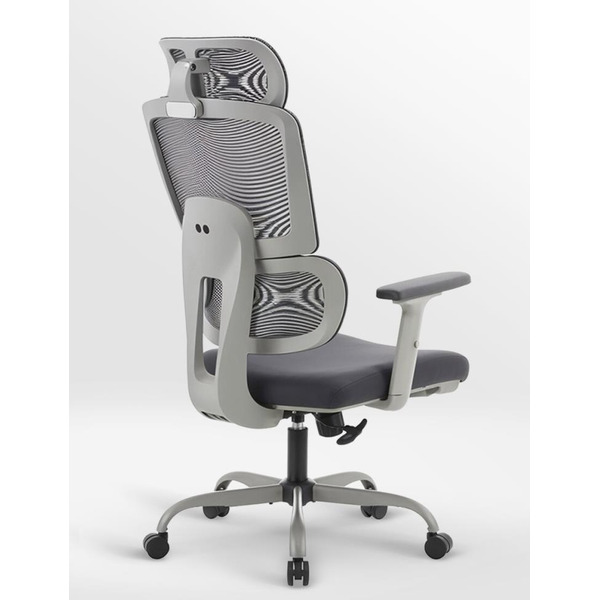 Офисное кресло MYROO Office MC094A-GG Grace Grey/Grey