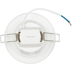 Точечный светильник Philips DN027B LED6 6Вт 4000К 220-240В D90 / Б0060530