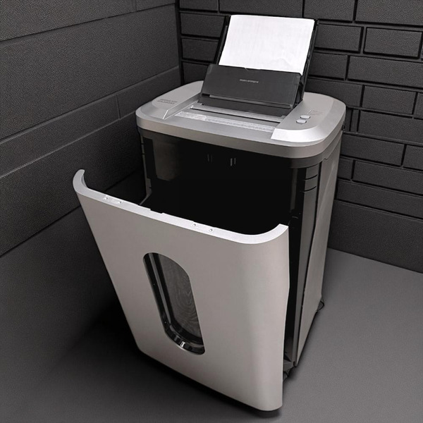 Шредер Office Kit SA250M