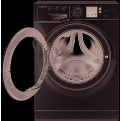 Стиральная машина Hotpoint NUS 5015 H RU