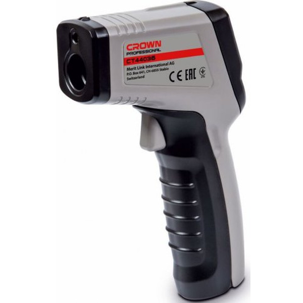 Пирометр Crown CT44036