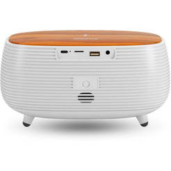 Радиобудильник Hyundai H-RCL231