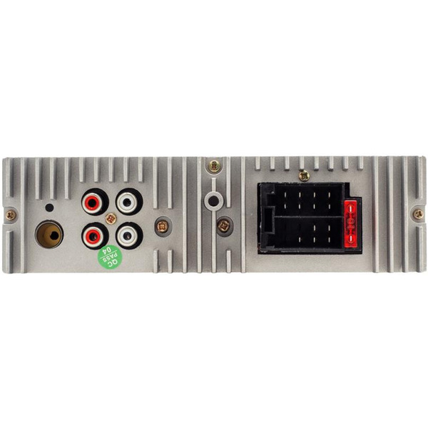 USB-магнитола Aura Fireball-303BT