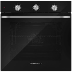 Духовой шкаф MAUNFELD FEOF7871B