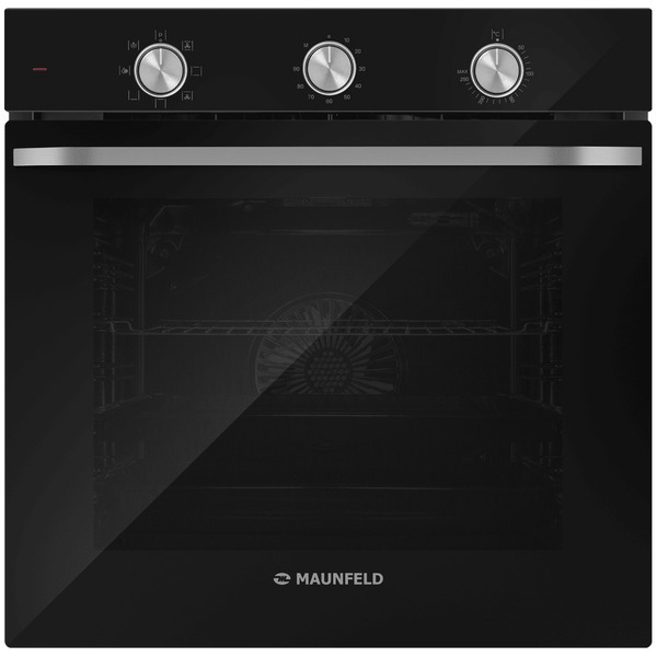 Духовой шкаф MAUNFELD FEOF7871B