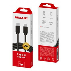 Кабель Rexant 18-1834