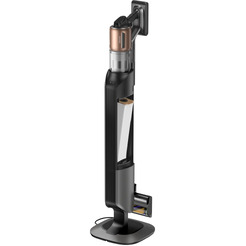 Вертикальный моющий пылесос Dreame Cordless Vacuum Cleaner Z20 Aqua Cycle Station (VZV36B)