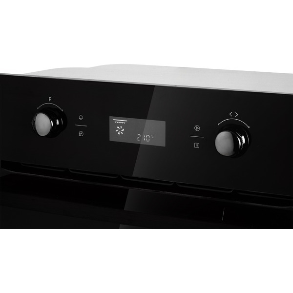 Духовой шкаф General Electronics GE-4070D9