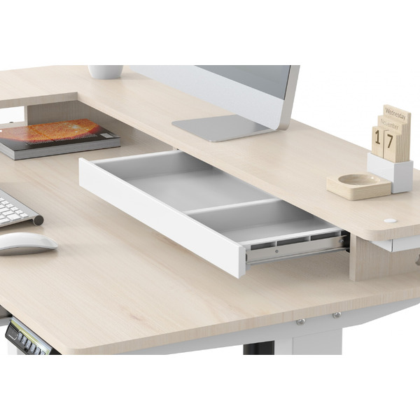 Стол для компьютера Cactus CS-EDL-DWT