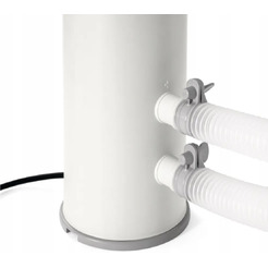 Фильтр-насос картриджный Intex 26604