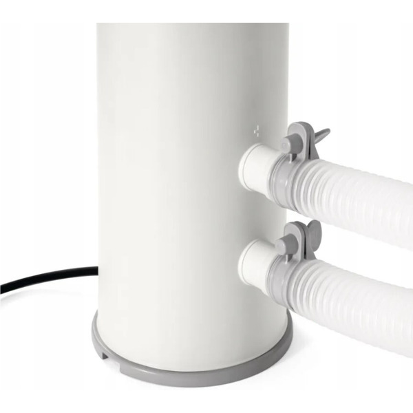 Фильтр-насос картриджный Intex 26604