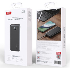 Портативное зарядное устройство XO PR238