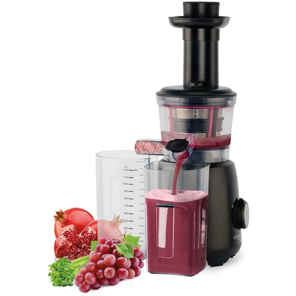 Соковыжималка Scarlett SC-JE50S54