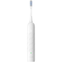 Электрическая зубная щетка Trouver Electric Toothbrush White (ATB13A)