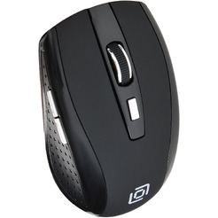 Мышь Oklick 455MW