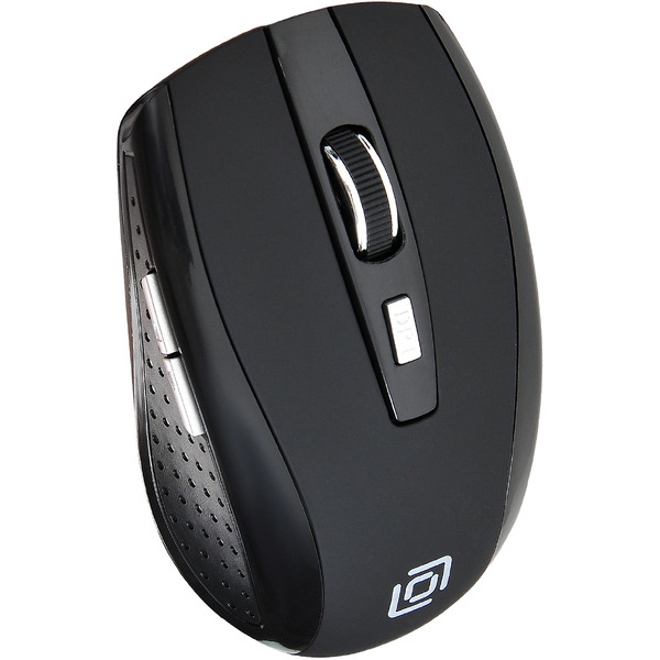 Мышь Oklick 455MW