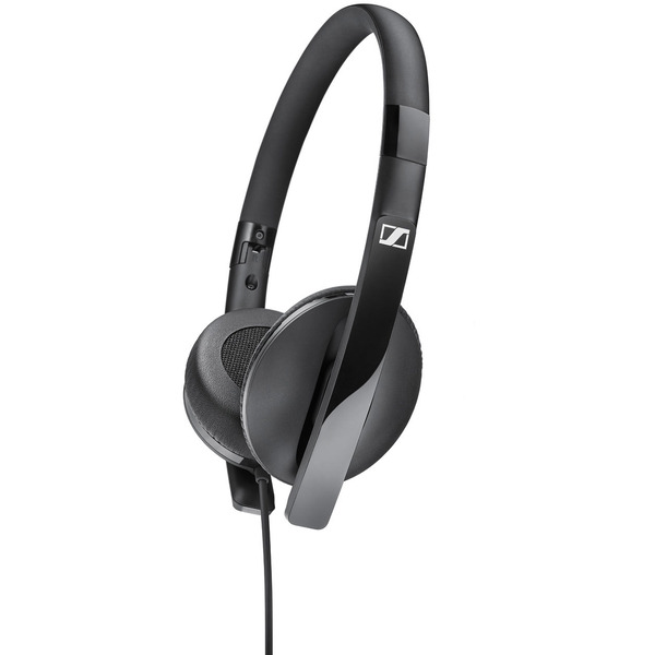 Наушники Sennheiser HD 2.20s