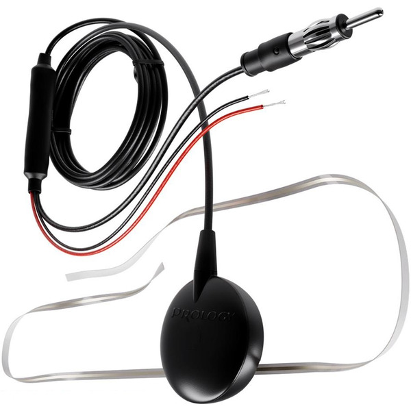 Автомобильная антенна Prology RA-100 Kraken