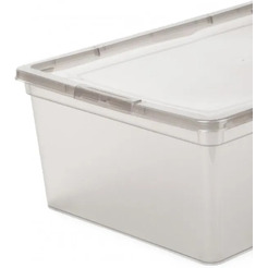 Контейнер для хранения Полимербыт Mystery C71606