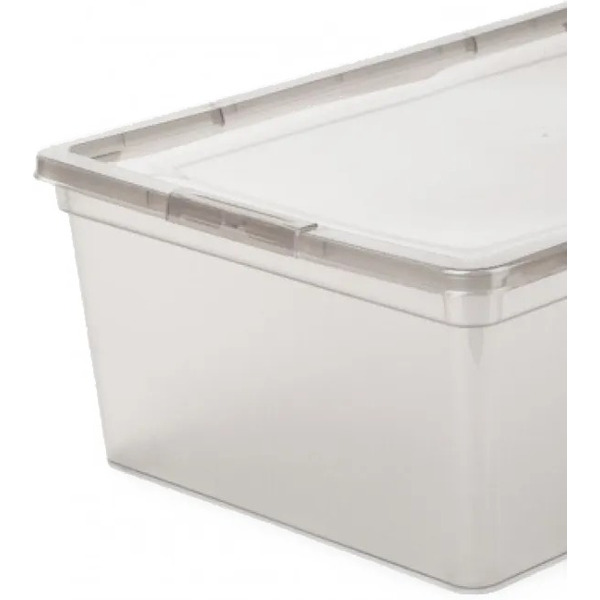 Контейнер для хранения Полимербыт Mystery C71606