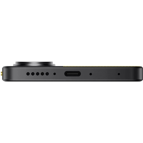 Смартфон POCO X7 Pro 8GB/256GB EU (желтый)
