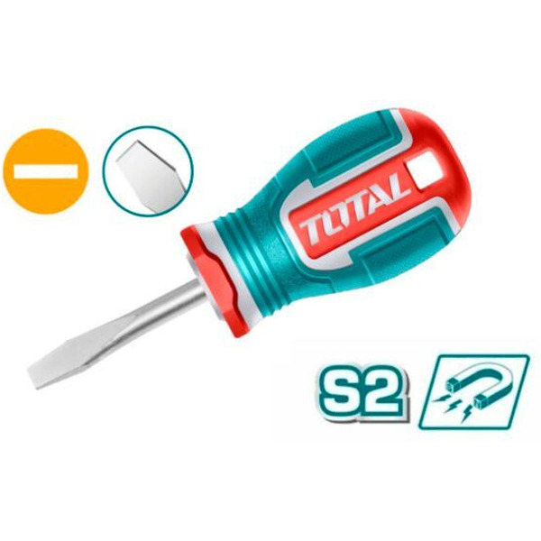 Отвертка Total TSDSL6038