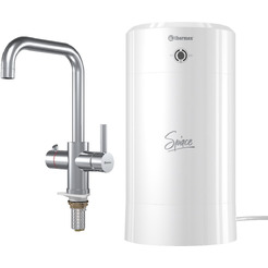 Водонагреватель аккумуляционный электрический бытовой Thermex Space 8