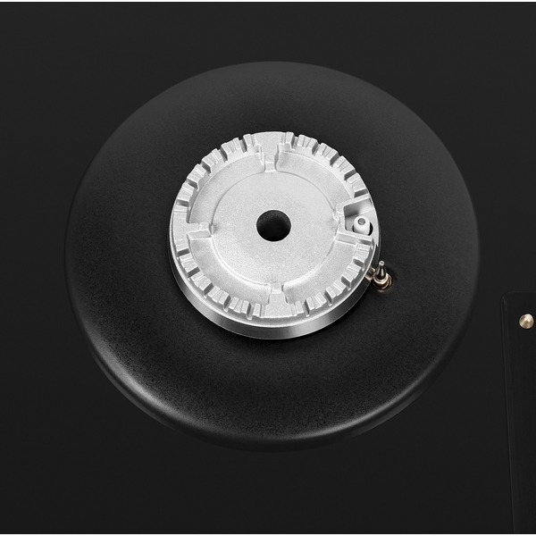 Варочная панель HOMSair HGG433BK