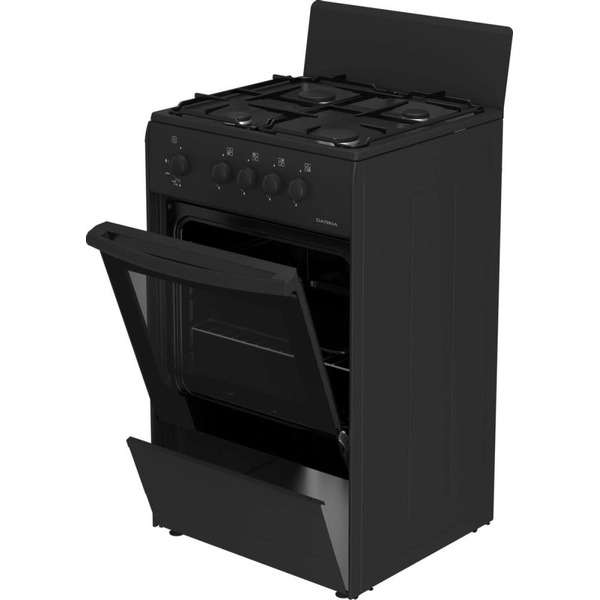 Плита газовая бытовая DARINA S GM441 001 At