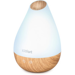 Увлажнитель воздуха Kitfort KT-2805