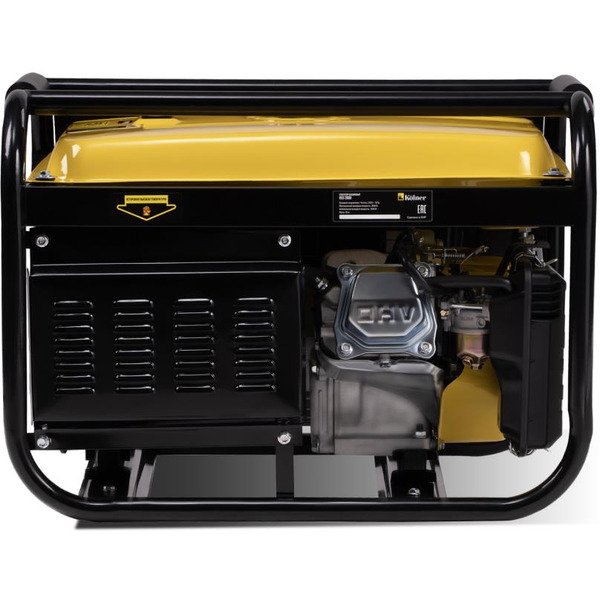 Генератор Kolner KEG 2800 8040200216