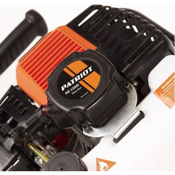 Мотобур PATRIOT AE150D (742104477) без шнека