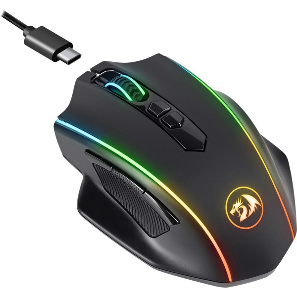 Мышь Redragon Vampire Elite (77752)