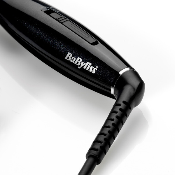 Термощетка BaByliss HSB101E