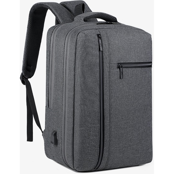 Рюкзак Miru Businescase 15.6" MBP-1059 (dark grey)