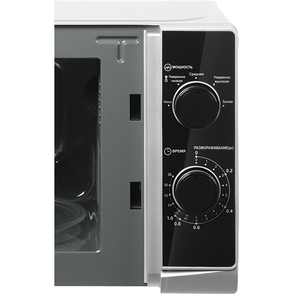Печь микроволновая бытовая Home HMM207ES