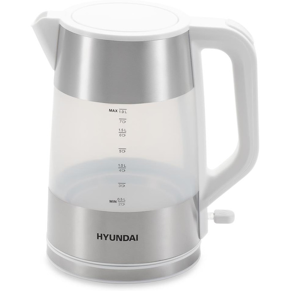 Электрический чайник электрический Hyundai HYK-P4025