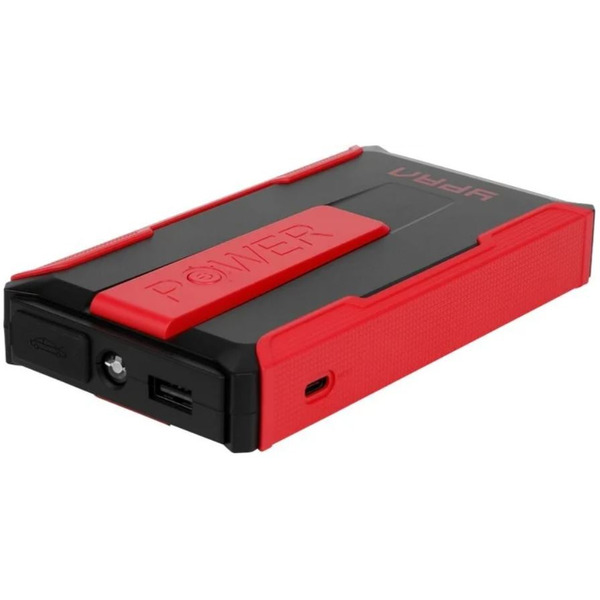 Портативное пусковое устройство Урал Плюс 800