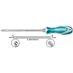 Ответка 2 в 1 TOTAL THT250206