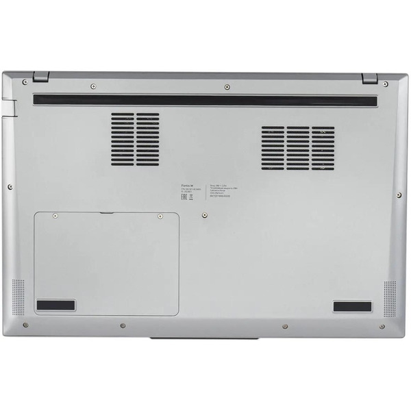 Ноутбук Digma Pro Fortis M DN15P3-ACXW01