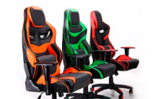 Компьютерные кресла