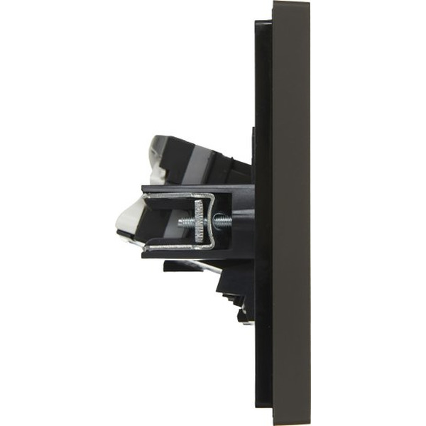 Розетка компьютерная IEK Forte&Piano FP-K20-1-K03