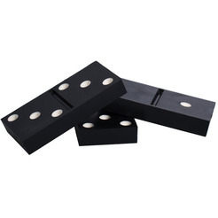 Настольная игра Десятое королевство Домино классическое 5752