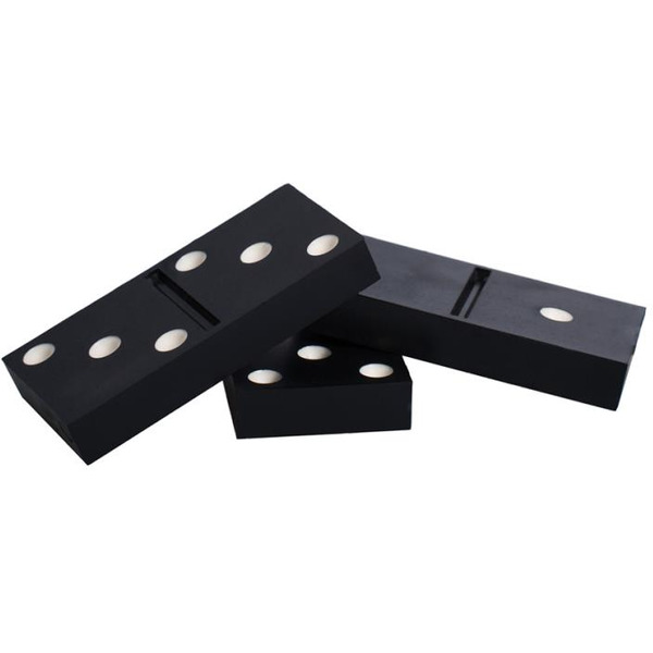 Настольная игра Десятое королевство Домино классическое 5752