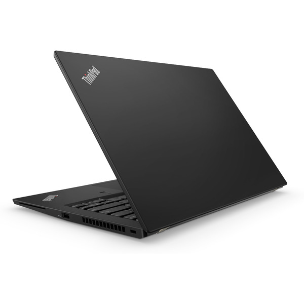 Ноутбук Lenovo T480s 20L7004MRT