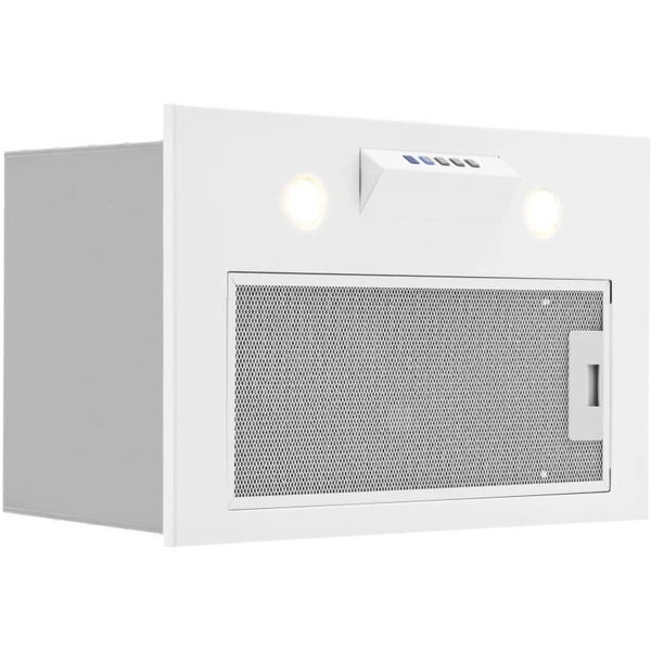 Кухонная вытяжка Akpo Neva II 60 WK-12 (белый)